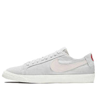 Nike Zoom Blazer Low SB Canvas Deconstructed 'Phantom' AH3370-002