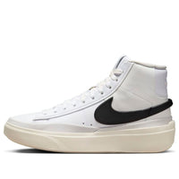 Nike Blazer Phantom Mid 'White Black' DX5800-100