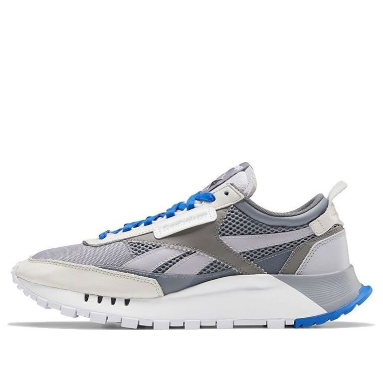 Reebok Classic Leather Legacy 'Cold Grey Blue' FZ0815