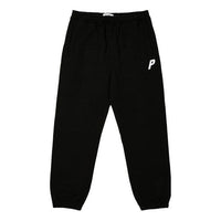 Palace Felt P Jogger 'Black' P24JG049