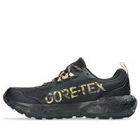 (WMNS) ASICS Gel-Sonoma 8 GTX 'Black Dark Pink Clay' 1012B770-003