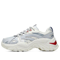 (WMNS) FILA Sofia 'Gray White' F12W044115FGS