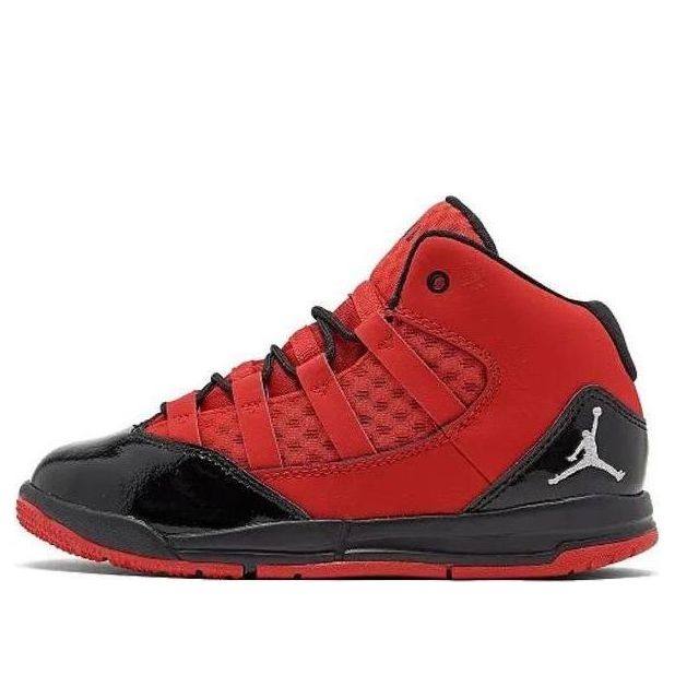 (PS) Air Jordan Max Aura Red/Black CU4931-600