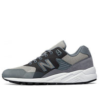 New Balance 580 Re-Engineered Woven 'Grey Black' MRT580JK