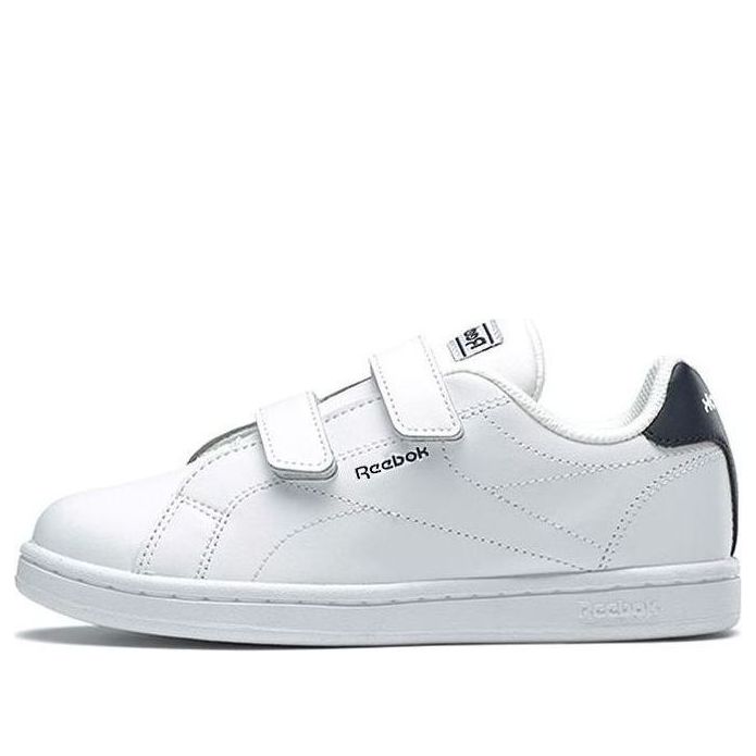 Reebok Royal Complete Clean Alt 2.0 'White Black' EH1580