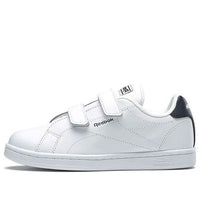 Reebok Royal Complete Clean Alt 2.0 'White Black' EH1580