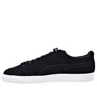 PUMA Trapstar x Suede 'Black' 361500-01