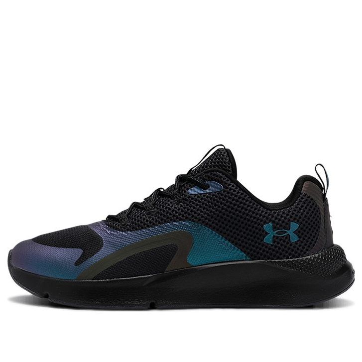 (WMNS) Under Armour Charged Rc Oil Slck Iridescent 3022967-500