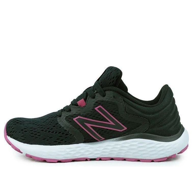 (WMNS) New Balance 521 'Black Pink White' W521ZK7