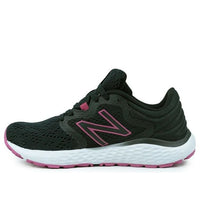 (WMNS) New Balance 521 'Black Pink White' W521ZK7