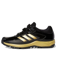 adidas Japan Trainer AC 55 'Black Gold' EG2404