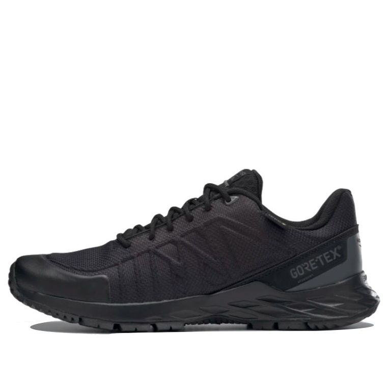 Reebok Astroride Trail Gtx 2.0 'Black' EF4157