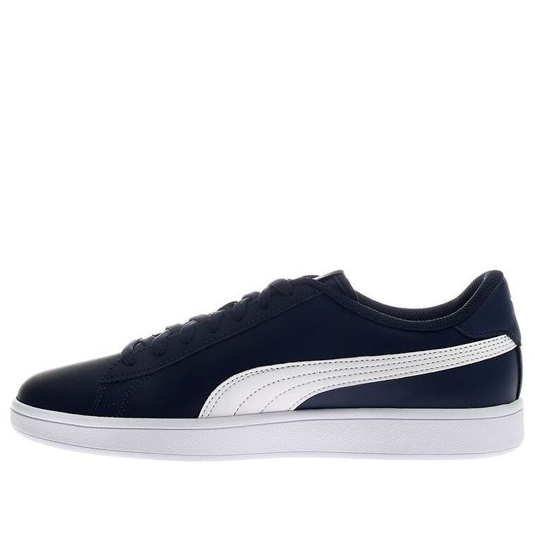 PUMA Smash v2 'Peacoat White' 365215-05