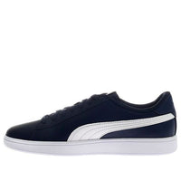 PUMA Smash v2 'Peacoat White' 365215-05