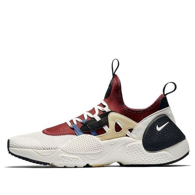 Nike Air Huarache Edge TXT 'Red Pale Vanilla' AO1697-602