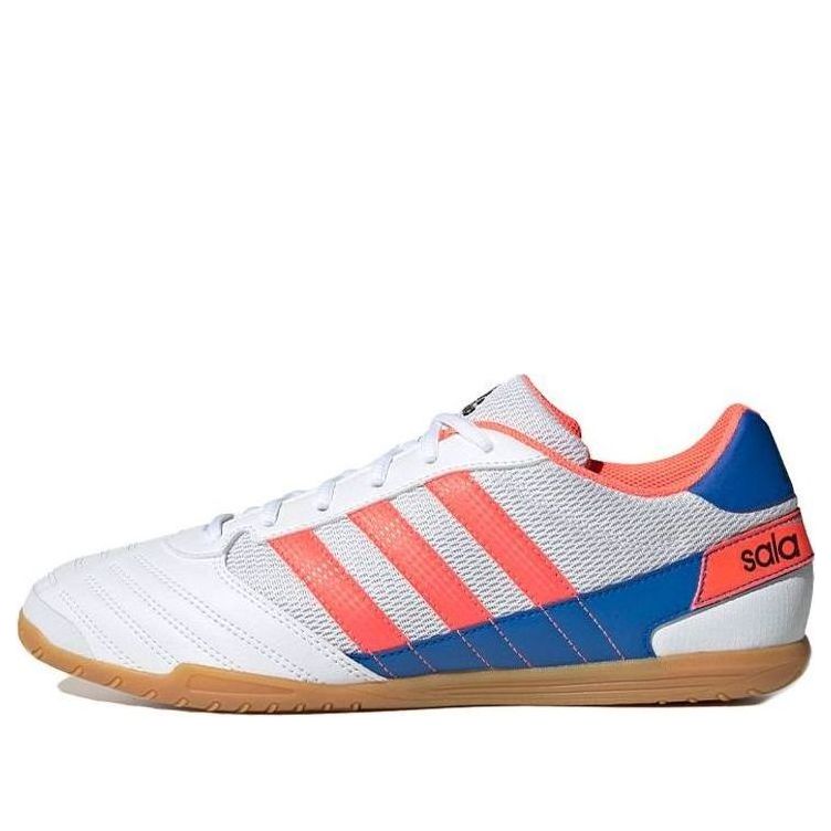 adidas Super Sala 'White Pink Blue' FV2560