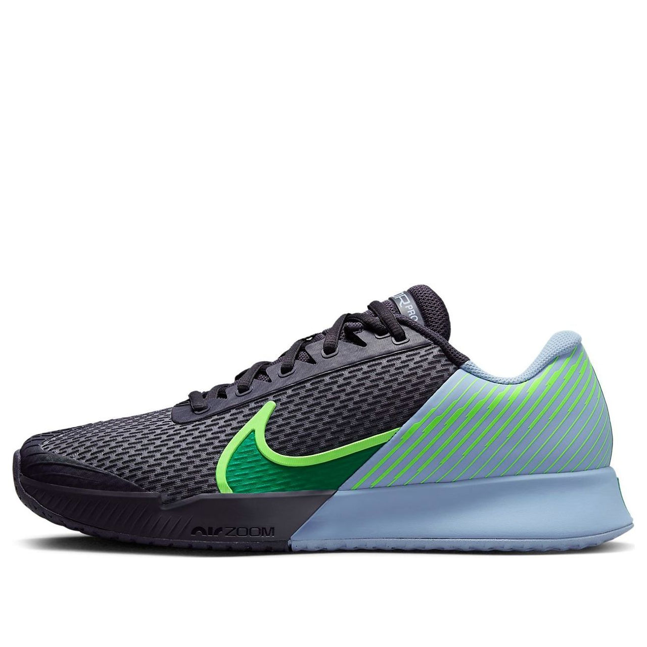 Nike Court Air Zoom Vapor Pro 2 HC 'Gridiron Stadium Green' DR6191-004