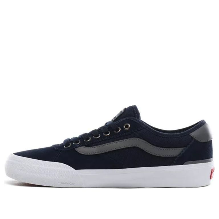 Vans Chima Pro 2 Gray Blue VN0A3MTISVJ