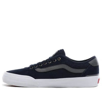 Vans Chima Pro 2 Gray Blue VN0A3MTISVJ