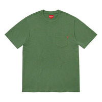 Supreme FW20 Week 4 S SUP-FW20-108-GRN
