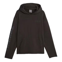 PUMA Above The Clouds Basketball Hoodie 'Black' 621962-01