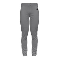 New Balance Adversary 2 Baseball Piped Pant Tapered Asia Sizing 'Grey Navy' BMP316-GNV