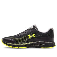 Under Armour HOVR Velociti 'Black Yellow' 3023889-003