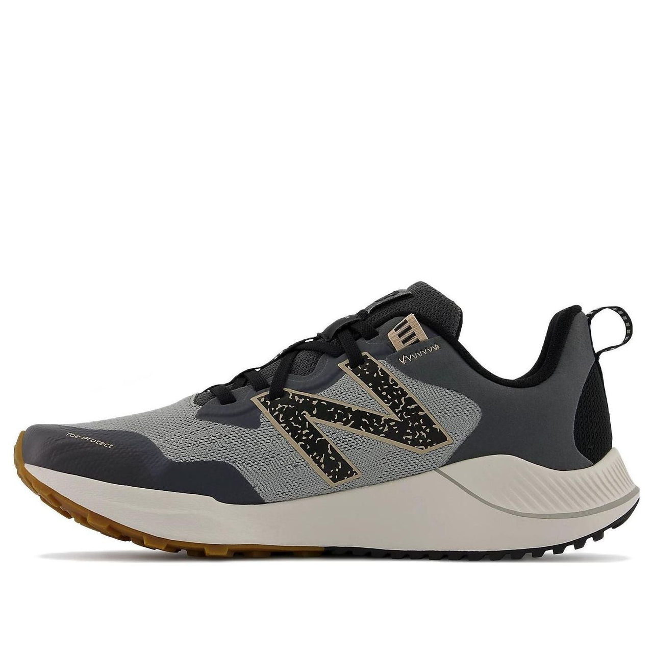 New Balance Dynasoft Nitrel v4 MTNTRCY4