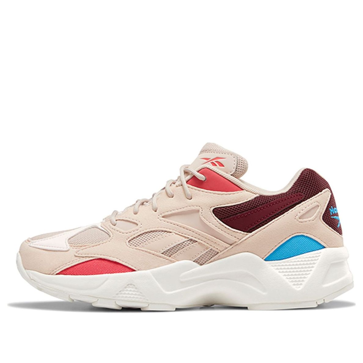 (WMNS) Reebok Aztrek 96 'Buff' DV6470