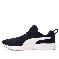 PUMA Dryflex Idp Blue/White 375429-01