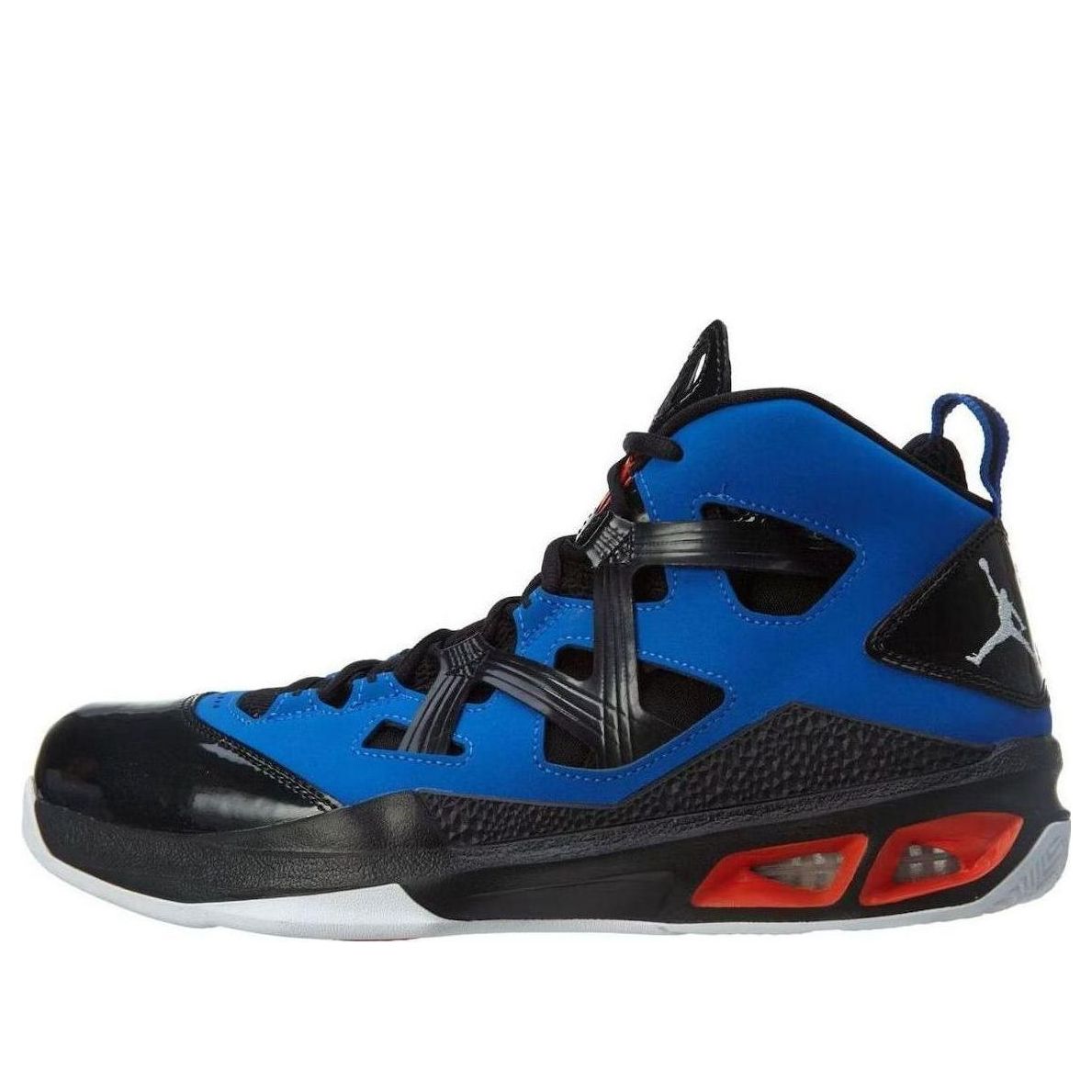 Air Jordan Melo M9 'Game Royal' 551879-407