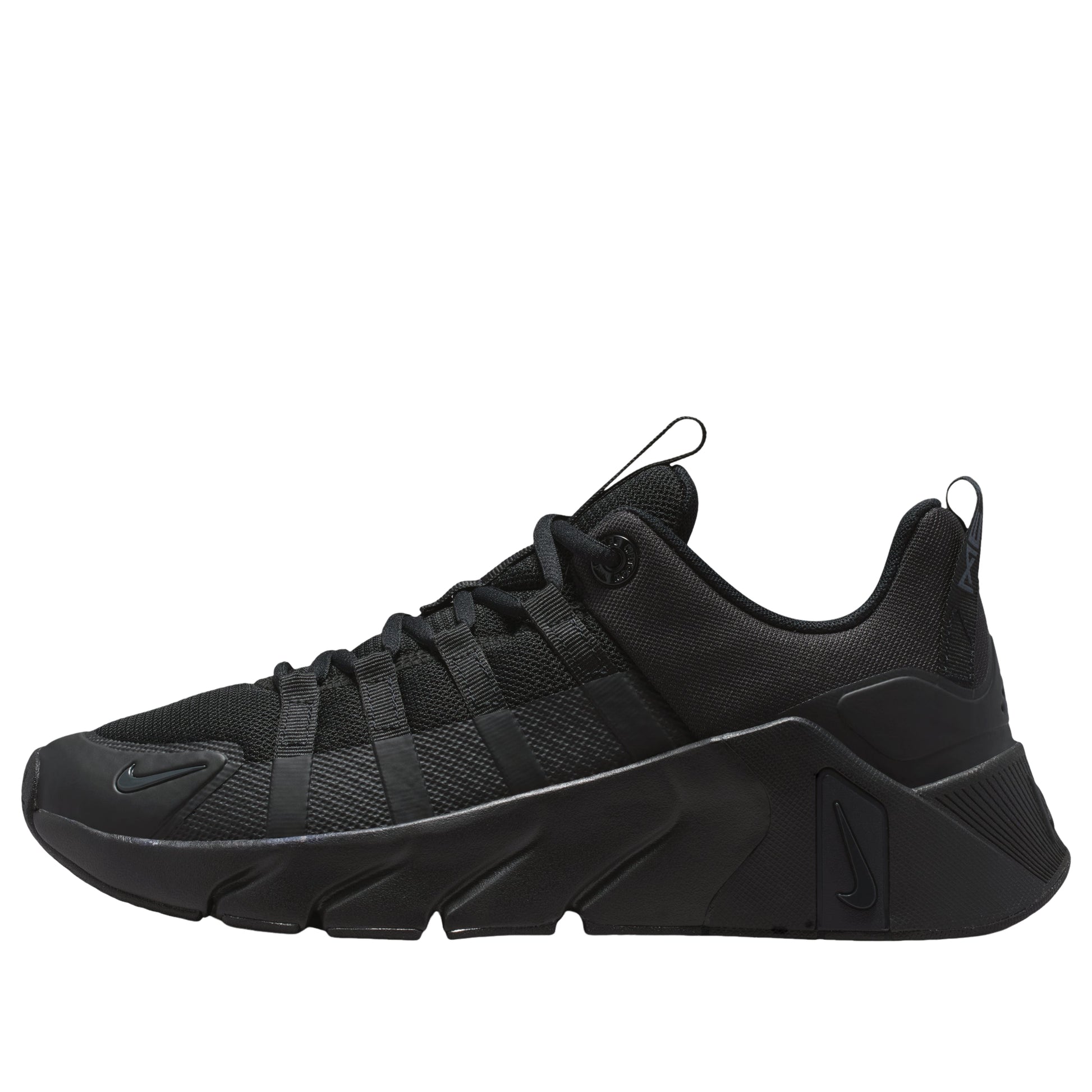(WMNS) Nike Free Metcon 7 'Black' II7406-001