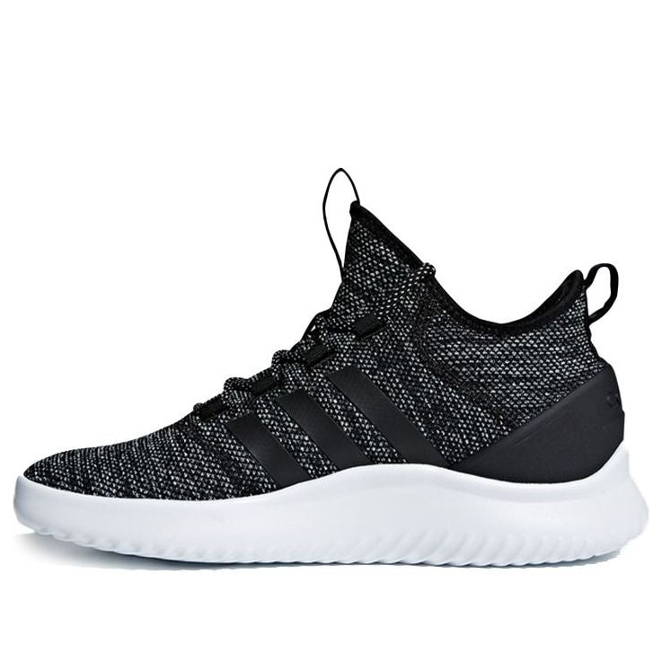 adidas Cloudfoam Ultimate Bball 'Core Black' DA9653