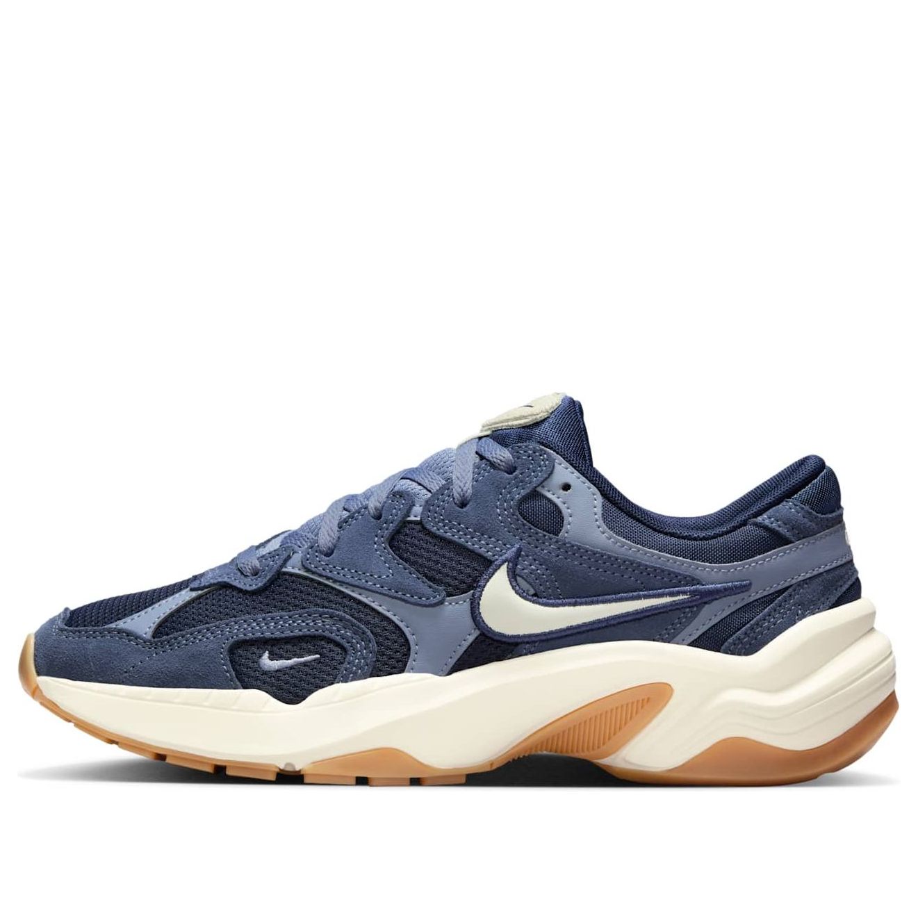 (WMNS) Nike AL8 'Denim' IM2471-410
