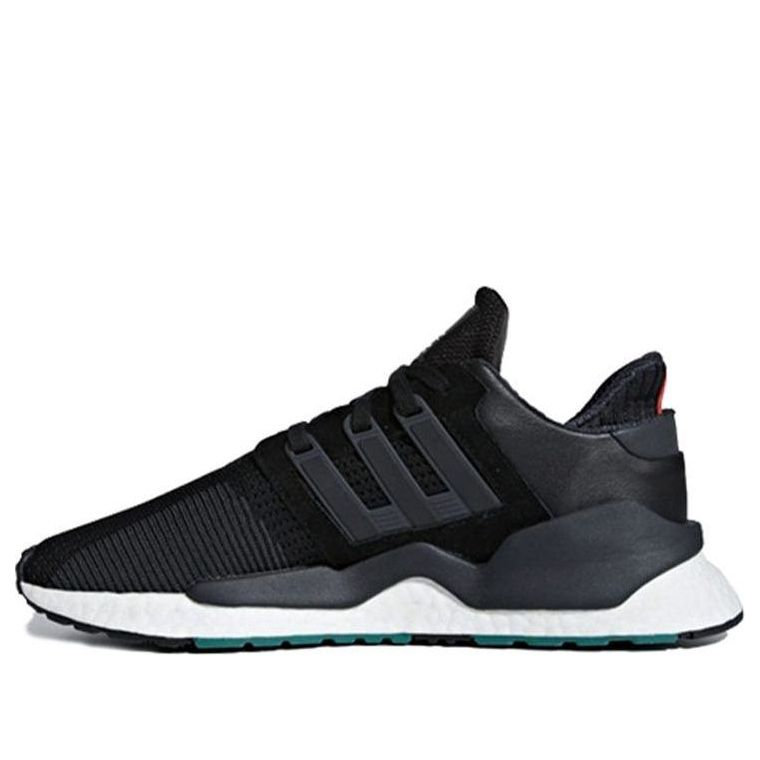 adidas EQT Support 91/18 'Core Black' B37520