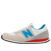 New Balance 420 Low-Top Grey U420SNWB