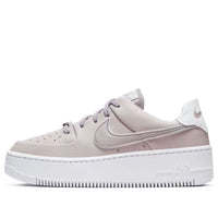 (WMNS) Nike Air Force 1 Sage Low 'Platinum Violet' CJ1642-002