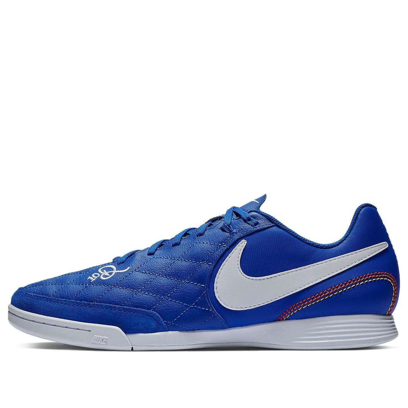Nike LegendX 7 Academy 10R IC 'Game Royal' AQ2217-410