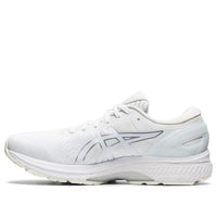 ASICS Gel-Kayano 27 'Triple White' 1011A767-101