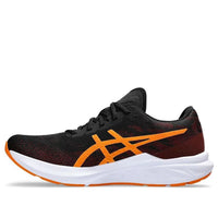 ASICS DynaBlast 3 'Black Bright Orange' 1011B460-006