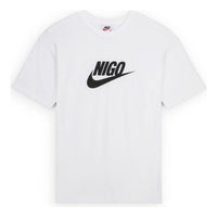 Nike x Nigo T-Shirt 'White' FV5943-100