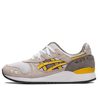 ASICS Gel Lyte 3 OG 'Oyster Grey Honey' 1201A832-021