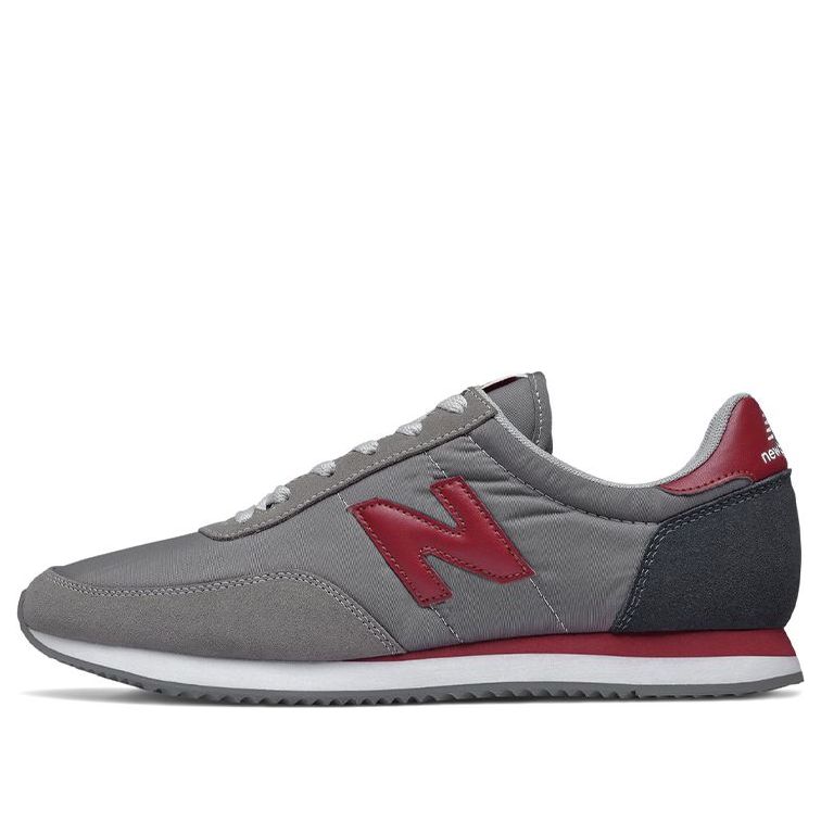 New Balance 720 'Grey Red' UL720UB