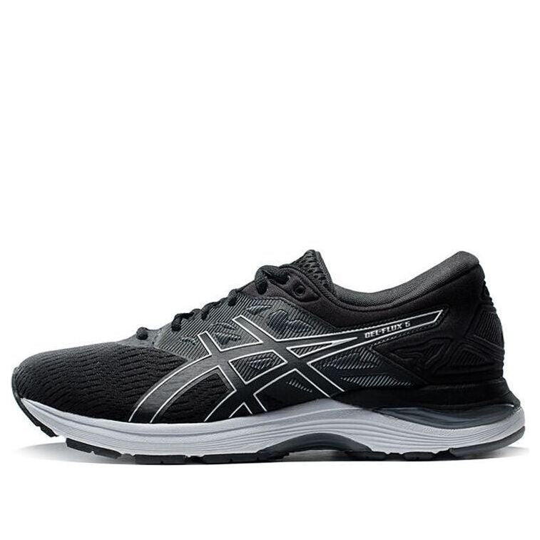 ASICS Gel-Flux 5 'Black' T811N-9093