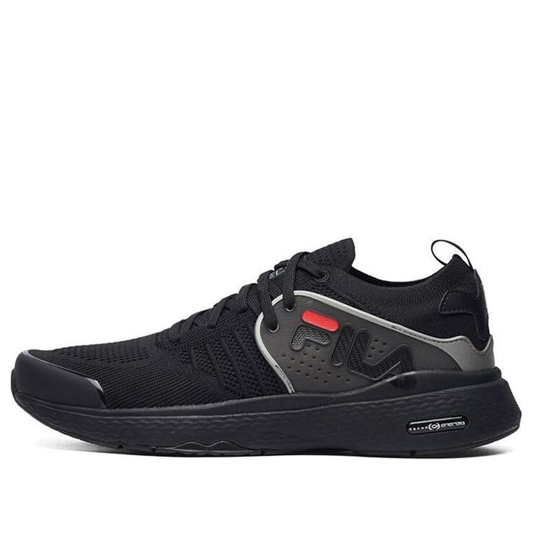 FILA Athletics 'Standard Black' A12M112103FBK