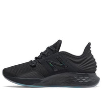 (WMNS) New Balance Fresh Foam Roav Shoes Black WROAVYF