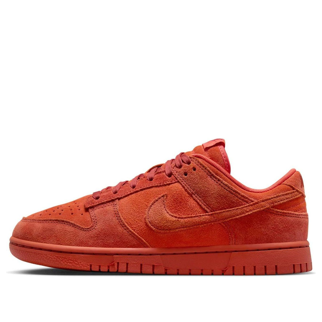 (WMNS) Nike Dunk Low 'Valley Of Fire' HV5756-633