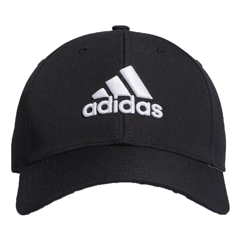 adidas Sports Baseball Cap Black Unisex FI3092
