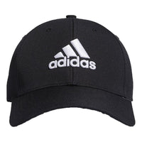 adidas Sports Baseball Cap Black Unisex FI3092