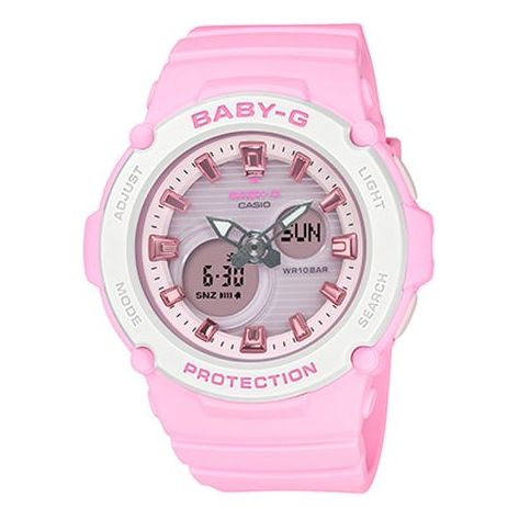 CASIO Baby-G 'Pink' BGA-270-4APR